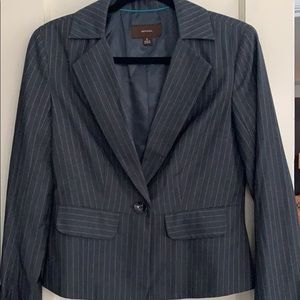 Size 6 blazer